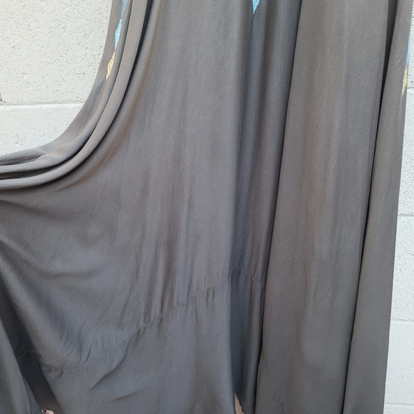 Johnny Was Biya | Crozier Embroidered Boho Rayon Maxi Dress Size Small - Picture 11 of 16